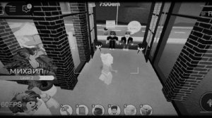 Я открыла свой ресторан!!!!! В роблокс ROBLOX (МиЛкИ_ВеЙ)