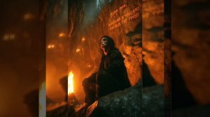 Песнь демона