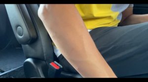 УФА НА КОЛЕСАХ. ВЫПУСК 1. Toyota Esquire (16+) Автосалон Плаза