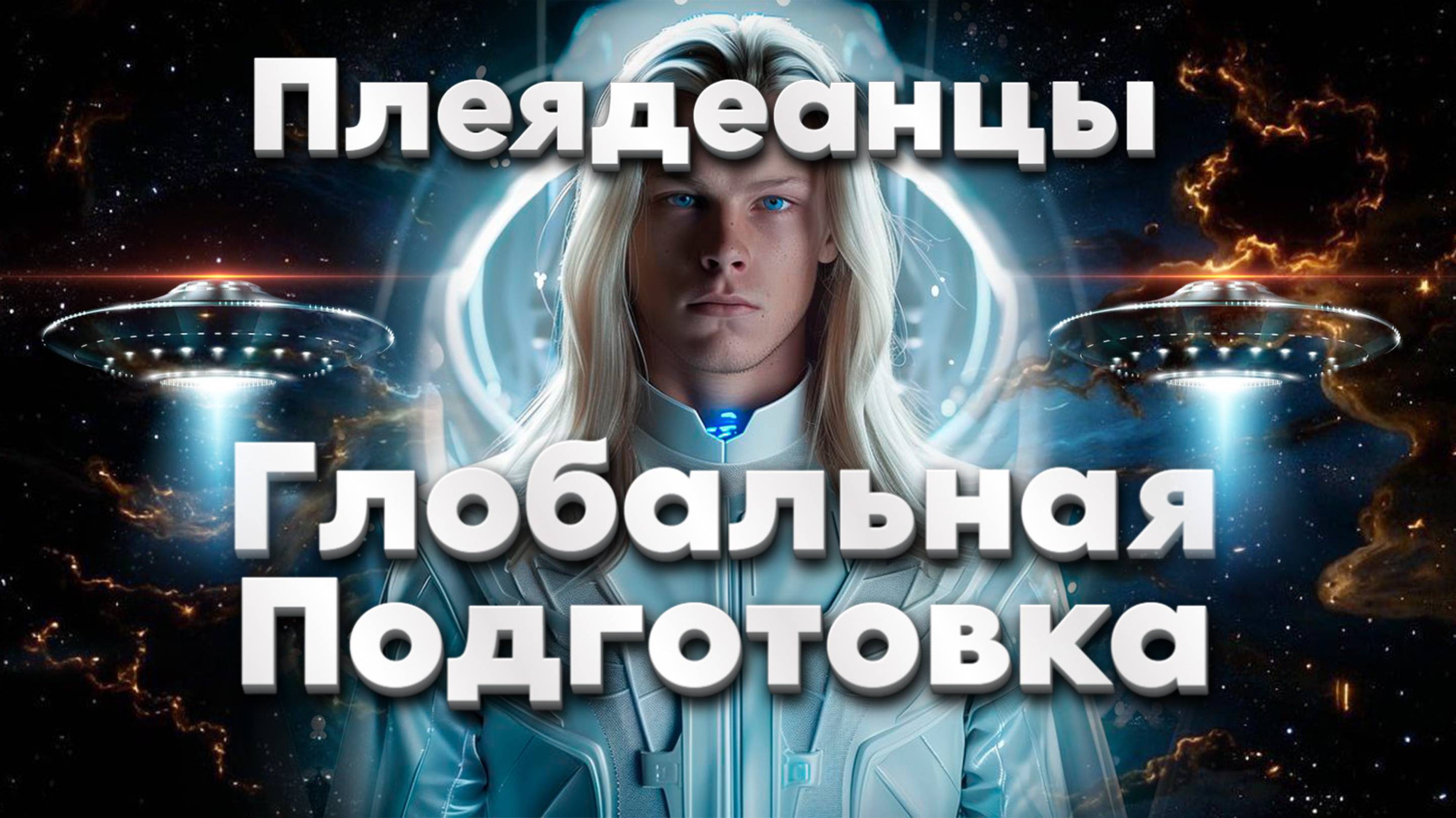 ВАЖНОЕ СОБЫТИЕ | Абсолютный Ченнелинг