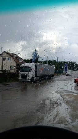 холодильная штора