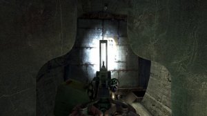 Metro 2033 Redux 19 часть