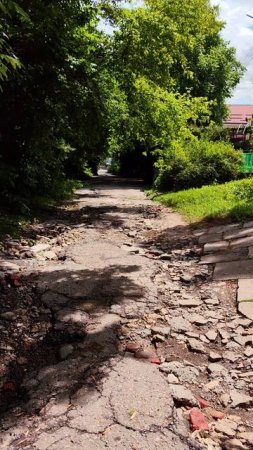 Почему в Кисловодске Улётная улица называется Авиацией?)