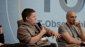 Как прошел T-Observability Day 2025