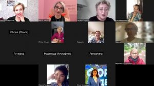 ТАТЬЯНА ГЛАДКОВА