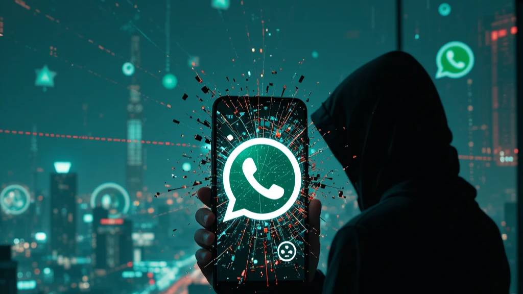 Иран против WhatsApp: реальная угроза или цифровая пропаганда?