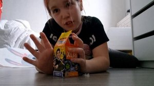 открываю свит бокс с А4