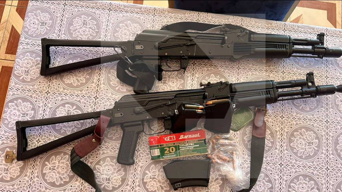 В Ингушетии провели обыски в доме клана, связанного с баталхаджинцами*