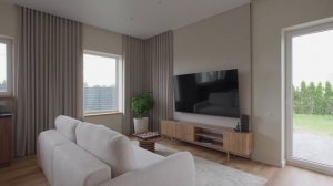 -Сайма. Идеальный дом для медитации // Калининград