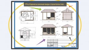Мини баня 3х4 своими руками! Как я сделал правильный идеальный пол!