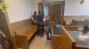 ‼️Суд в Москве назначил маньяку-душителю Владимиру Миргороду наказание в виде второго пожизненного‼️