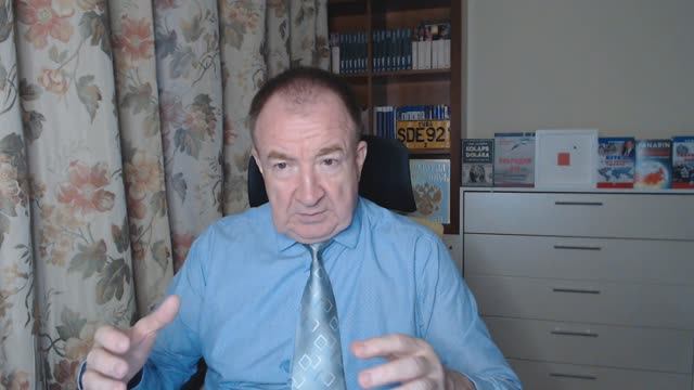 Советы генерала Флинна президенту России