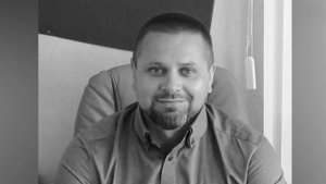 В результате атаки ВСУ погиб глава Гончаровского сельсовета Суджанского района Курской области