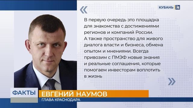 В развитие пяти импортозамещающих промпроизводств Кубани вложат 6,2 млрд рублей