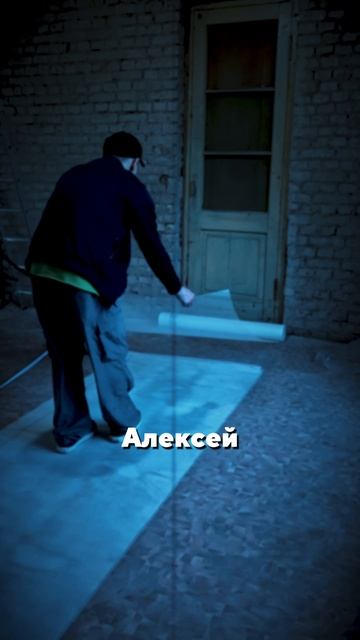 жуткая находка в старом доме #восстановлениедома #своимируками  #строительство #деревенскийдом