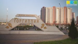 Видеообзор флагмана в МКР Горгиппия (Анапа)