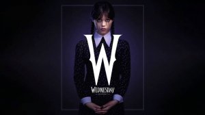 Уэнсдей | Wednesday, 2024–2025, 2-й сезон, 8 серий