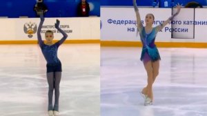 Камила Валиева ПР 2020 КП ПП