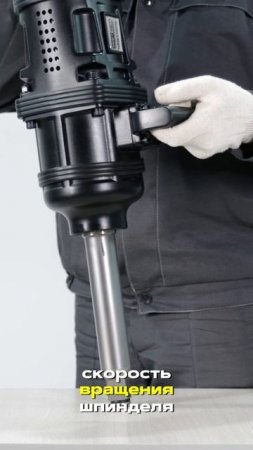 Гайковерт пневматический ударный 1", 5500 Нм KraftWell
