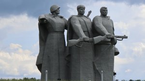 Динамовский автопробег Москва-Брест