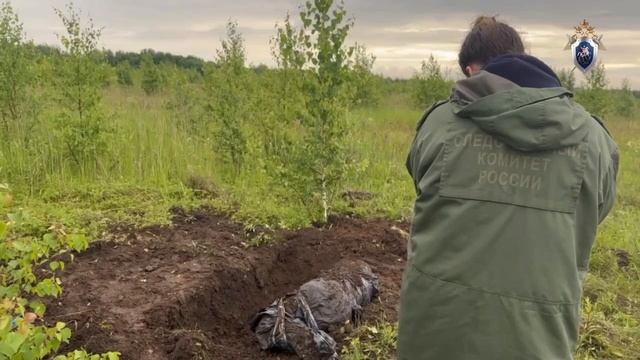 В Подмосковье 20-летний парень задушил девушку из-за ревности, а спрятать тело ему помогла мать