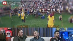 Битва Наций 2010 || Как Это Всё Начиналось #21 || Sport Castle