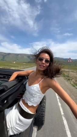 Жаркий июнь в горах Алтая. Часть 3