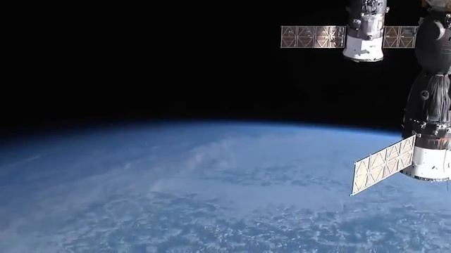 Голубая жемчужина Вселенной