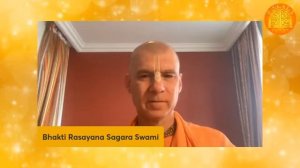 Где живет Душа Путь к самоПознанию! Бхакти Расаяна Сагар Свами Махарадж