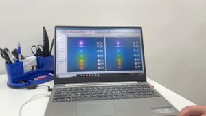 Диагностика «Лотос-Оникс»