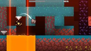 Прохождение gd craft II.