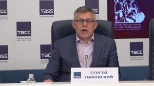 Русский берег - это будущее, построенное на кооперации! (ТАСС)