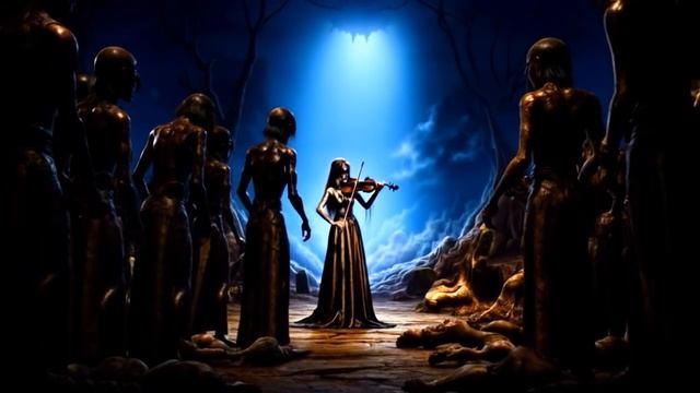 Lindsey Stirling - Moon Trance (AI Reworks) (1)