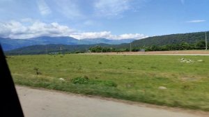 Дигорское ущелье 18.06.25.