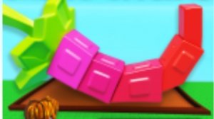 играю в grow a garden и смотрю stock