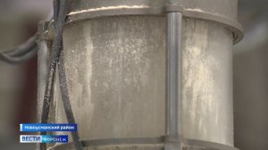 Первый в стране завод по глубокой переработке амаранта открыли в Воронежской области