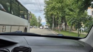 Высококлассные навыки вождения по загруженным дорогам Автогений