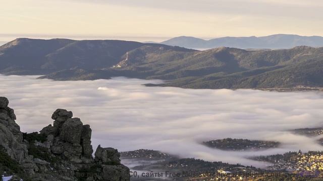 Расслабьтесь. Вдохните. Позвольте музыке унести вас! - Classical Landscapes -- Ketsa -- Metaphysics