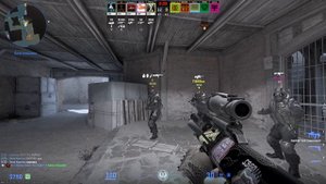 Каточка по CS 2