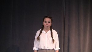 М. Алигер "Деревня Кукой"