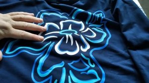 И снова посылочки, но с примеркой