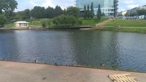 ЗВУКИ ПРИРОДЫ