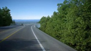 Randselva steel Bridge - Ricardo Gomez