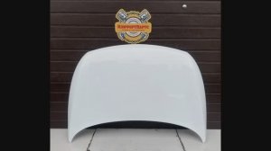Киа Спортейдж SL 3 10-16г Капот 664003W000 664003U000