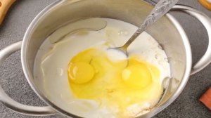 Блины детские