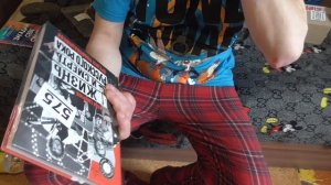 распаковка с  wildberies  книги жизнь и смерть русскому року  загодай себесчстье ,кружки