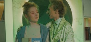 Костя Кулясов | АнимациЯ. Бэкстейдж клипа «Ромашки»