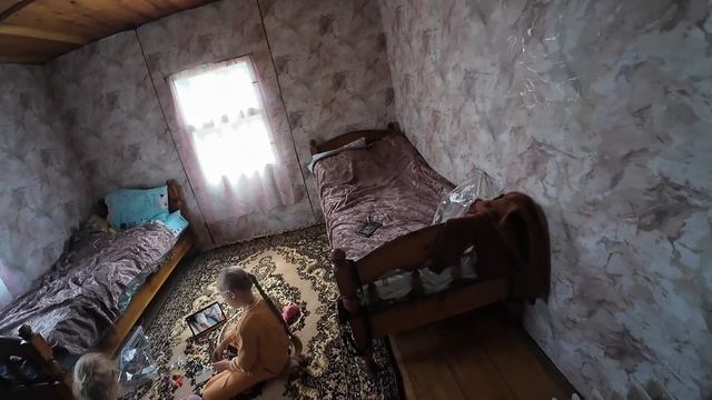13.06.25 Вешаем шторы , разбитый квадрик