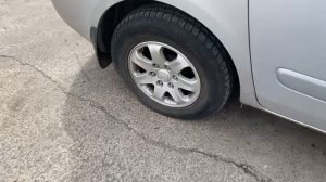 KIA Carnival/YUI1382