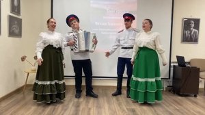 ДЕНЬ ПАМЯТИ И СКОРБИ